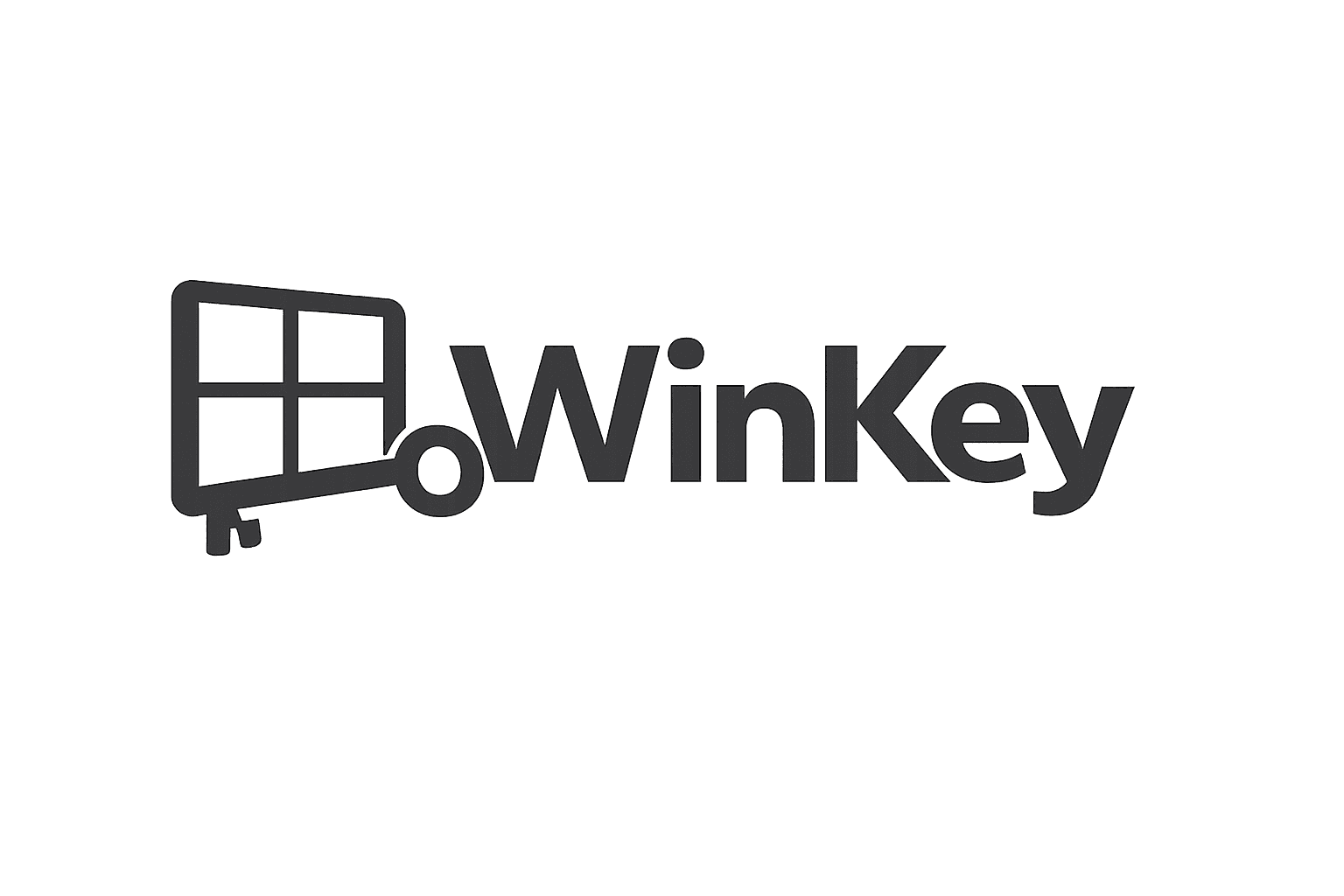 WinKey